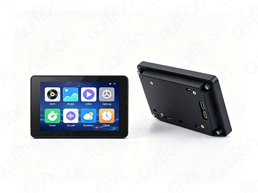What Can a 3.5 inch ESP32S3 Display Module Do?